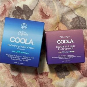 COOLA SUNCARE